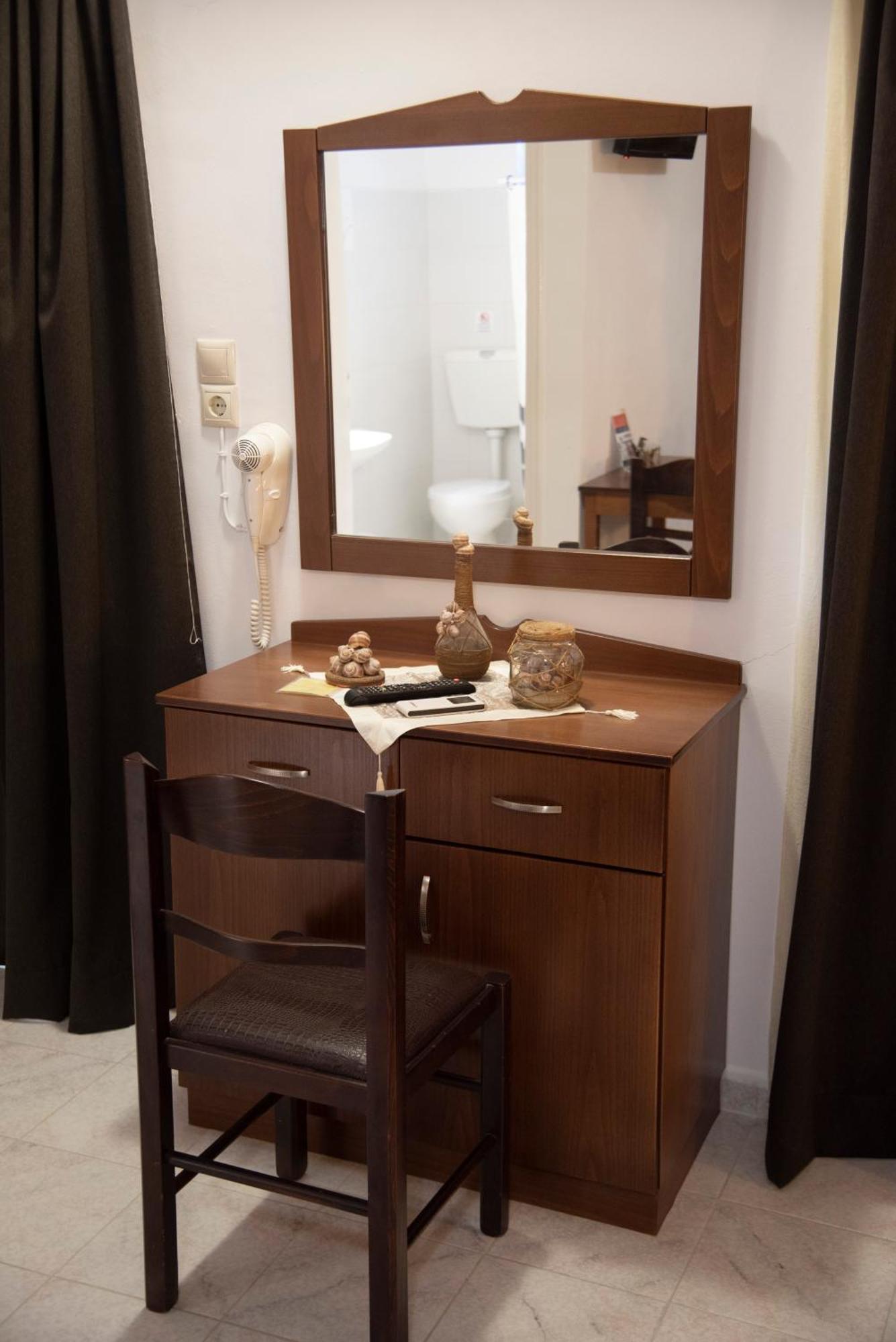 Nikos Studios Kefalos  Екстер'єр фото
